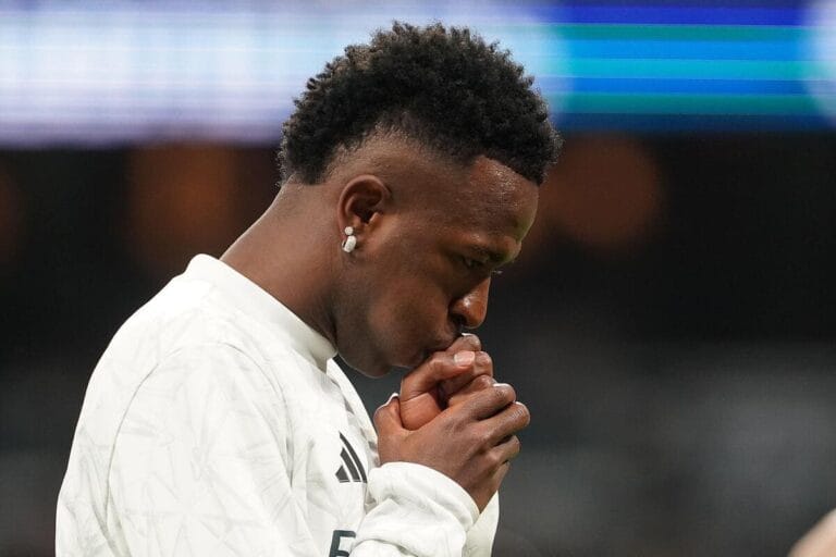 Ballon d’Or organisers ‘unpleasantly surprised’ by Real Madrid snub