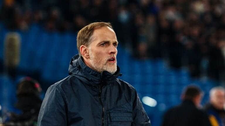 England boss Thomas Tuchel admits Andorra display was ‘not good enough’