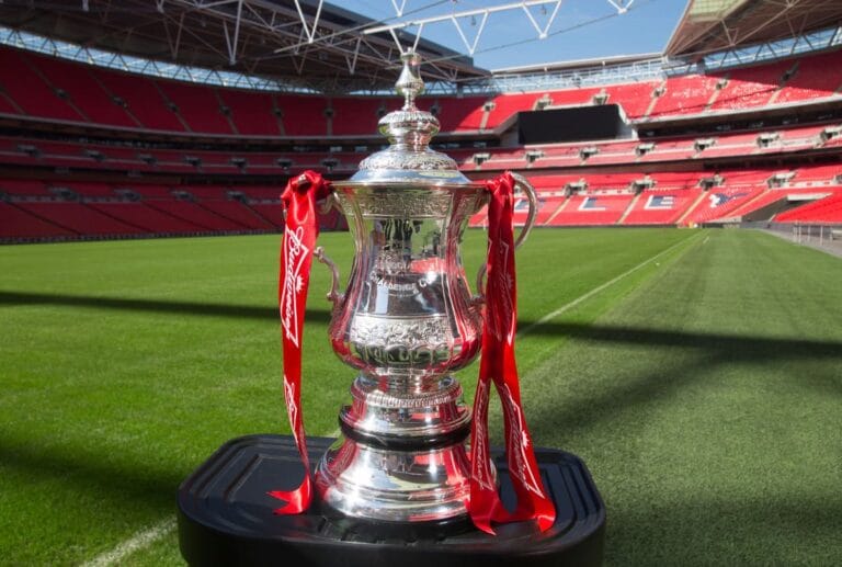 FA Cup quarter-final draw: City visit Bournemouth, Villa face Preston