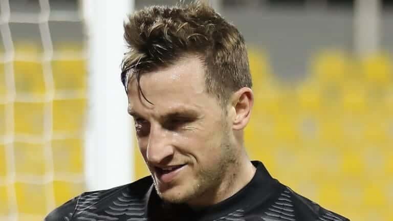 Tottenham vs Nottingham Forest: Anderson and Wood goals ‘ridiculously easy’… as Postecoglou bemoans VAR again