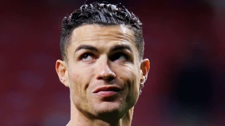 Al Nassr vs Al Taawoun: Cristiano Ronaldo left out again by Saudi Pro League giants