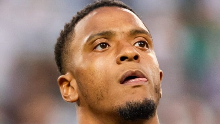 England squad: Mainoo, Konsa and Gibbs-White out of Nations League games with injuries