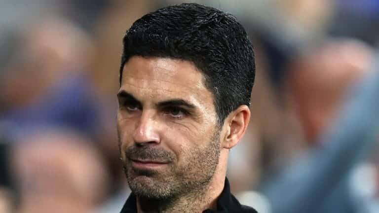 Bournemouth vs Arsenal: England players ‘had smiles on faces’ after Tuchel deal – Arteta