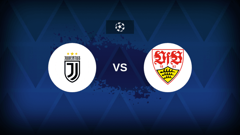 Champions League: Juventus v Stuttgart – Preview, predictions, tips, offers and odds