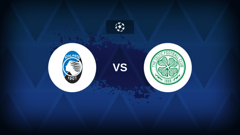 Champions League: Atalanta v Celtic – Preview, predictions, tips, offers and odds