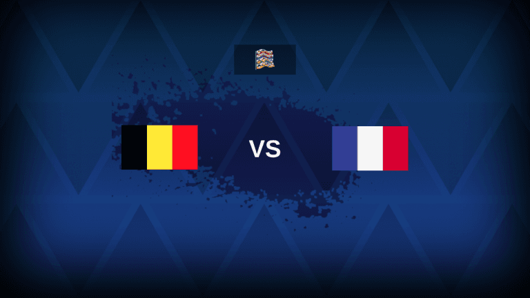 Nations League A: Belgium v France – Preview, predictions, tips, offers and odds