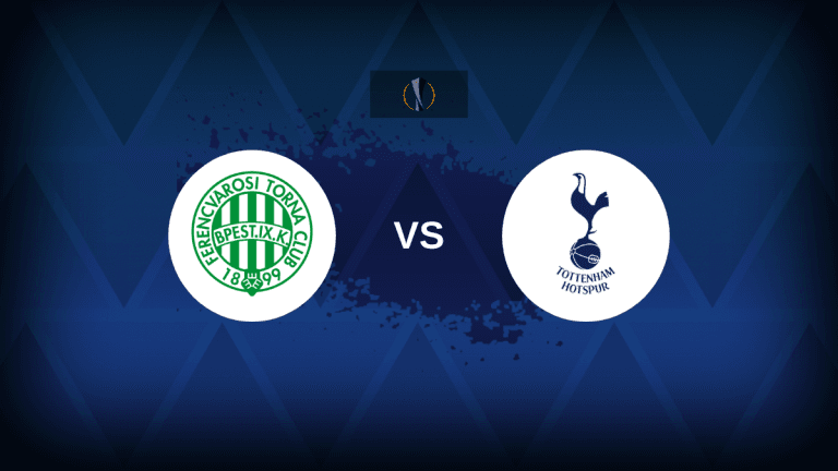 Europa League: Ferencvaros v Tottenham – Preview, predictions, tips, offers and odds