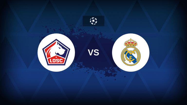 Champions League: Lille v Real Madrid – Preview, predictions, tips, offers and odds