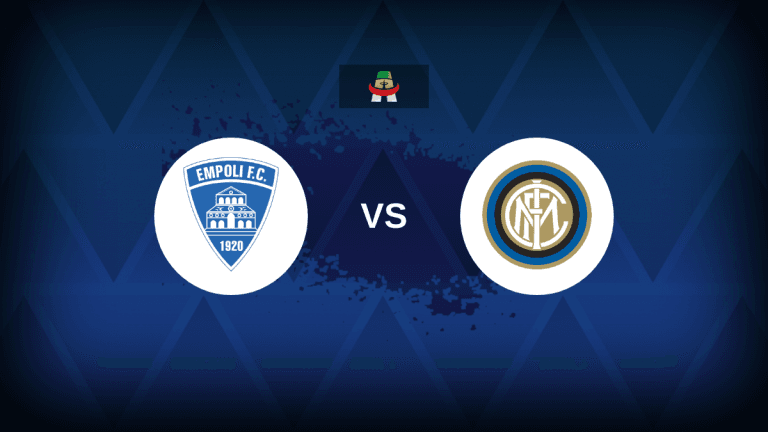 Serie A: Empoli v Inter – Preview, predictions, tips, offers and odds