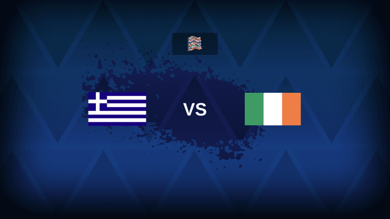 Nations League B: Greece v Republic of Ireland – Preview, predictions, tips, offers and odds