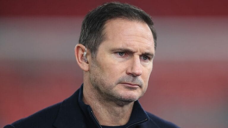 Coventry confirm Lampard in contention over vacant head coach role