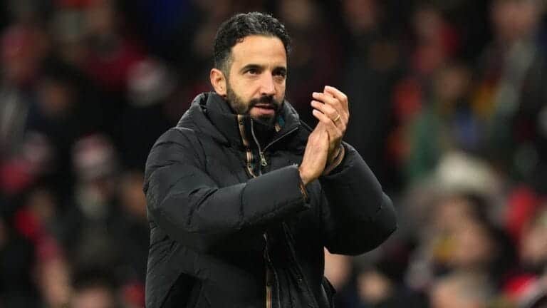 Amorim warns Man United players over World Cup — and expects transfer ‘surprises’