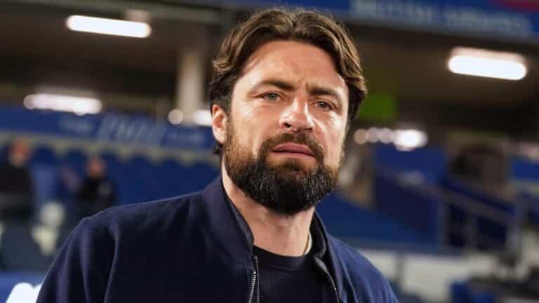 Martin vents VAR frustrations after Brighton draw