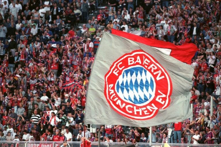 Bayern Munich vs Eintracht Frankfurt: How to live stream Bundesliga clash as Harry Kane and co return to domestic action after Celtic Champions League victory