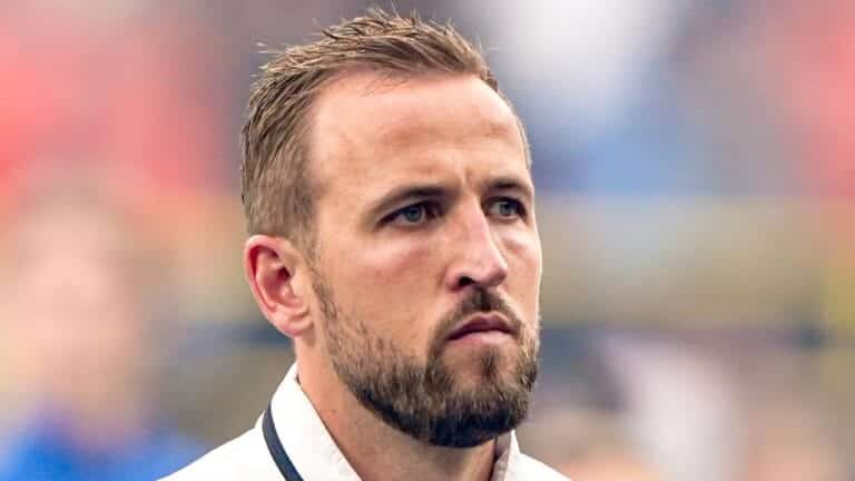 Harry Kane: England captain ‘fine’ over omission vs Greece – but Keane questions decision