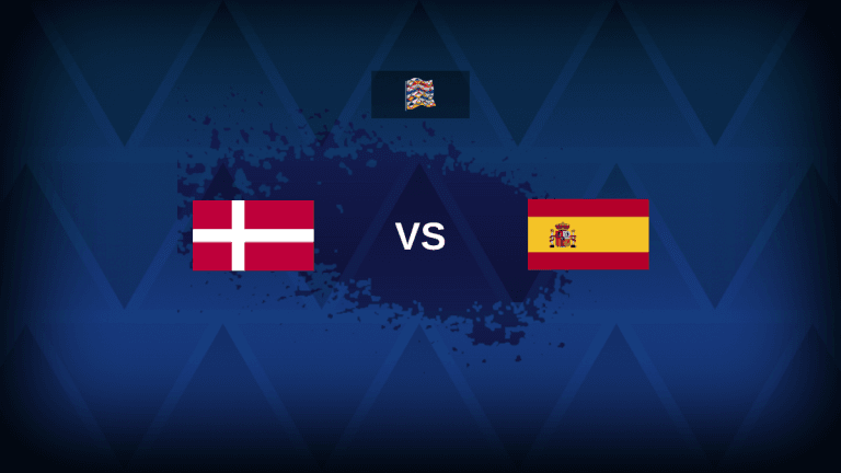 Nations League A: Denmark v Spain – Preview, predictions, tips, offers and odds