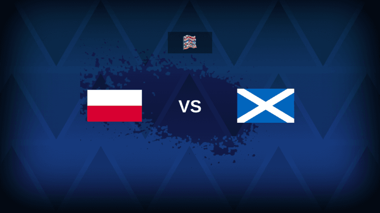 Nations League A: Poland vs Scotland – Preview, prediction, tips, offers and odds