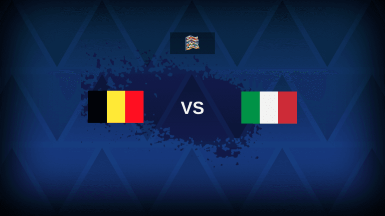 Nations League A: Belgium v Italy – Preview, predictions, tips, offers and odds