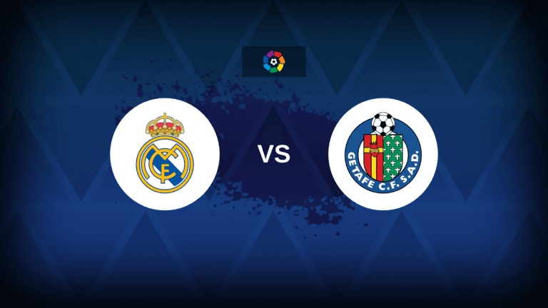 LaLiga: Real Madrid v Getafe – Preview, predictions, tips, offers and odds