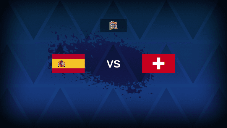 Nations League A: Spain vs Switzerland – Preview, prediction, tips, offers and odds