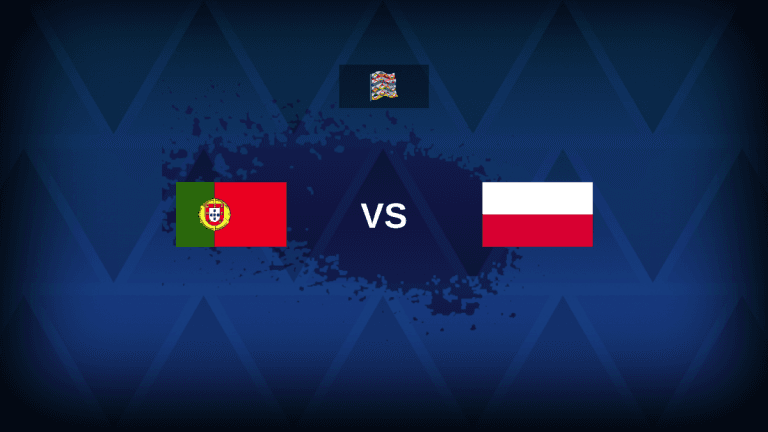 Nations League A: Portugal v Poland – Preview, predictions, tips, offers and odds