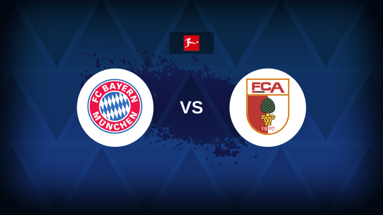 Bundesliga: Bayern Munich v Augsburg – Preview, predictions, tips, offers and odds