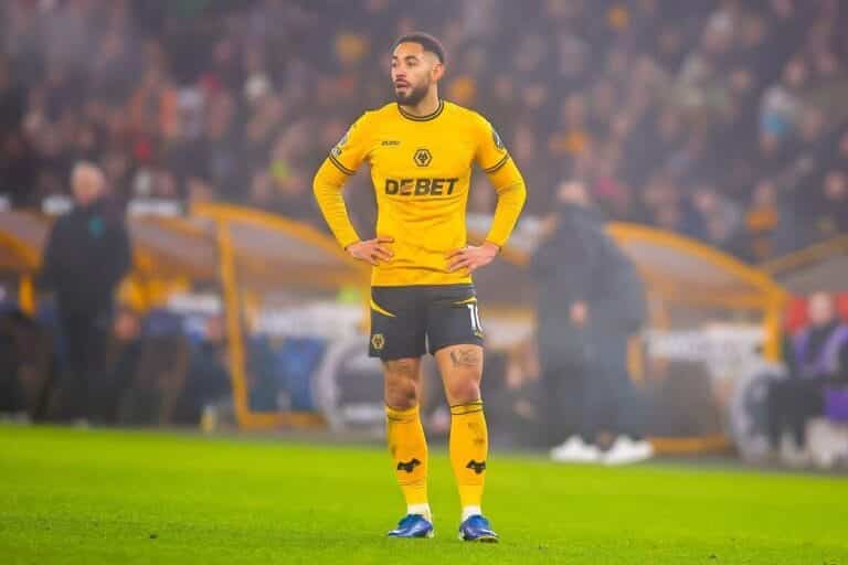 Pereira admits Cunha must learn from mistakes following two-game ban