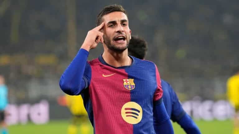 Champions League round-up: Barcelona beat Dortmund in thriller