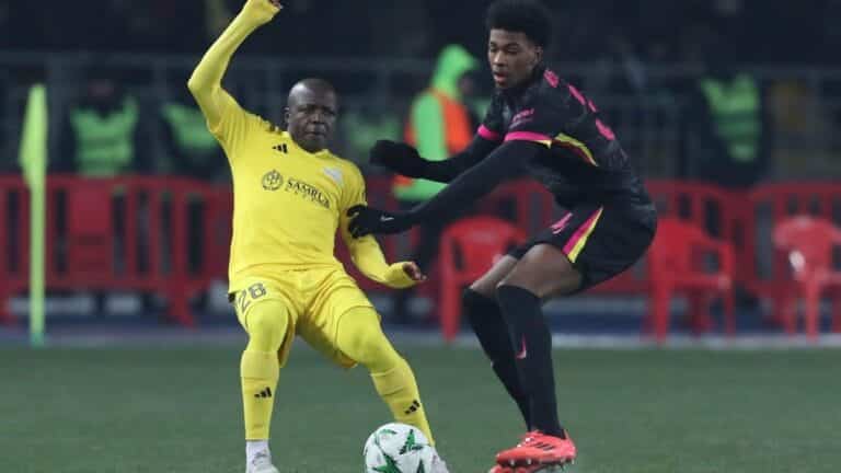 LIVE – Astana 1-3 Chelsea: Blues in control