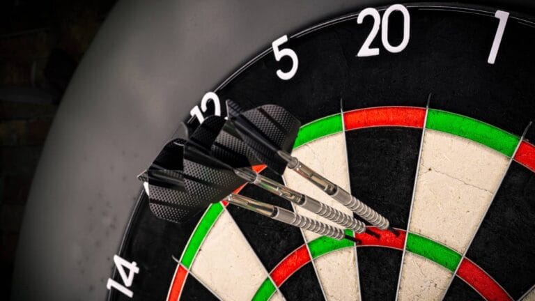 World darts final: How much the championship winner gets, Littler and Van Gerwen net worth