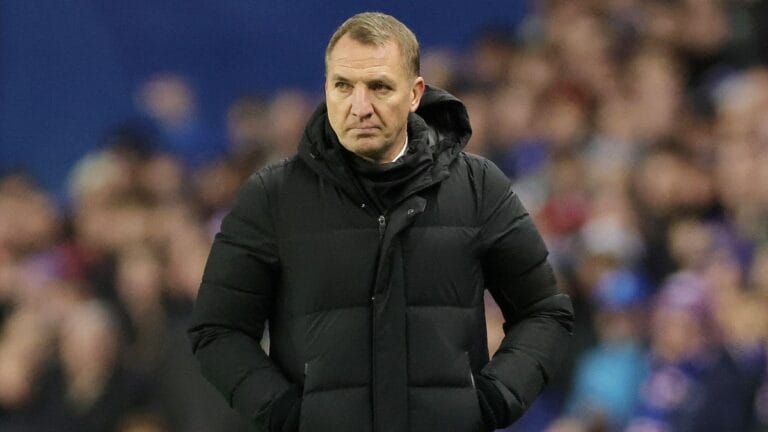 Rogers: Bayern loss ‘not what Celtic deserved’ but says Hoops’ ‘European credibility has been restored’