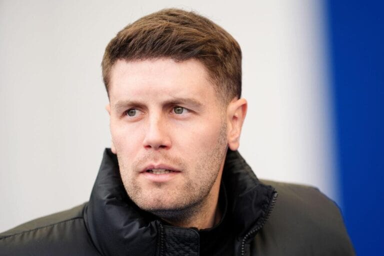 Brighton boss Hurzeler calls for consistency and improved fitness levels after Arsenal stalemate