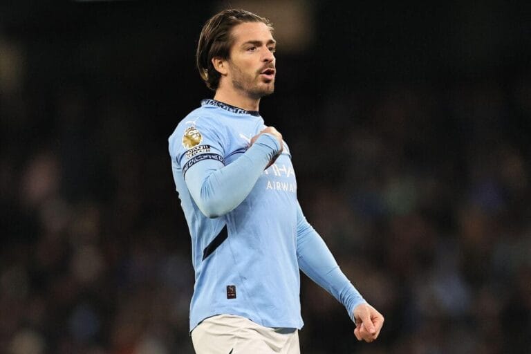 EXCLUSIVE: Jack Grealish looks “bigger” and has lost his “pace and belief” – Collymore