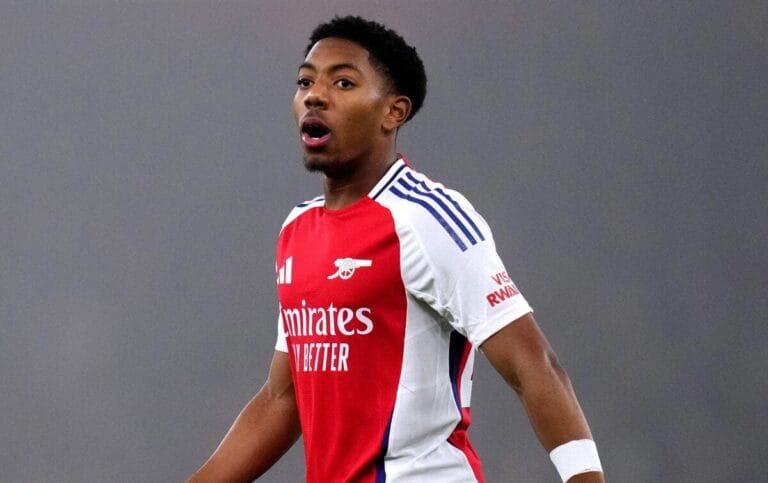 LIVE – Girona 1-2 Arsenal: Gunners bounce back after going behind