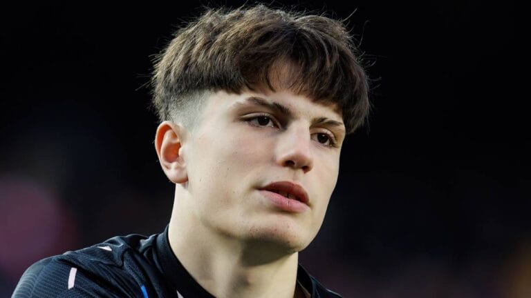 Real Sociedad v Man Utd: Lineups confirmed as Garnacho starts