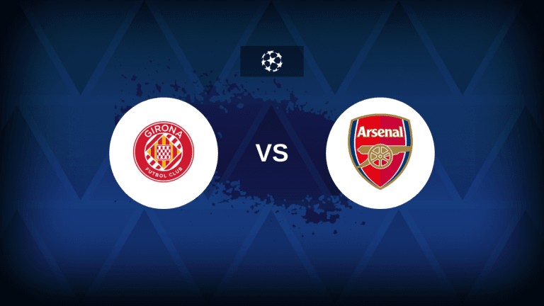 Champions League: Girona v Arsenal – Preview, expected line-ups, how to watch on TV and prediction