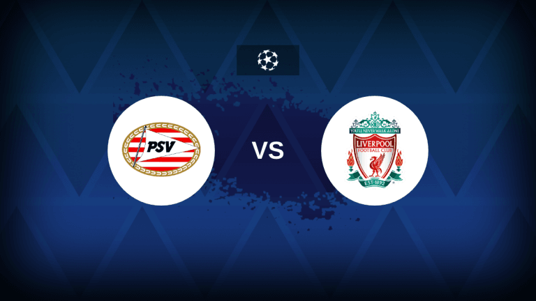Champions League: PSV Eindhoven v Liverpool – Preview, expected line-ups, how to watch on TV and prediction