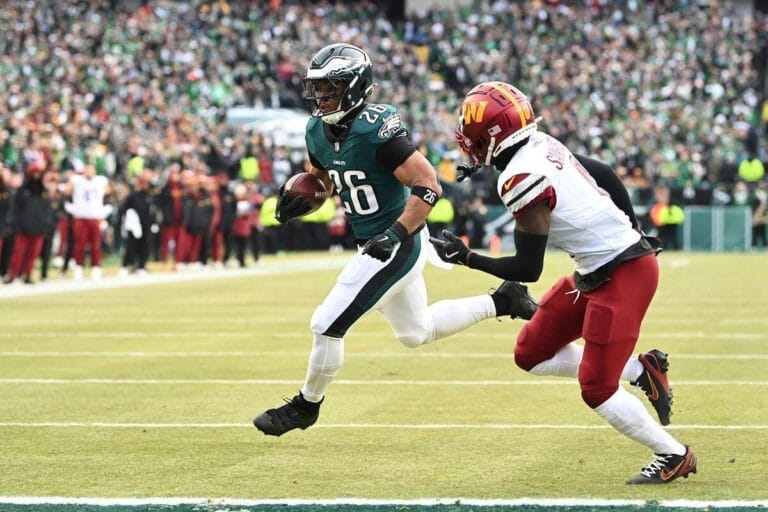 NFL: Analyzing Each Position Group For Super Bowl LIX