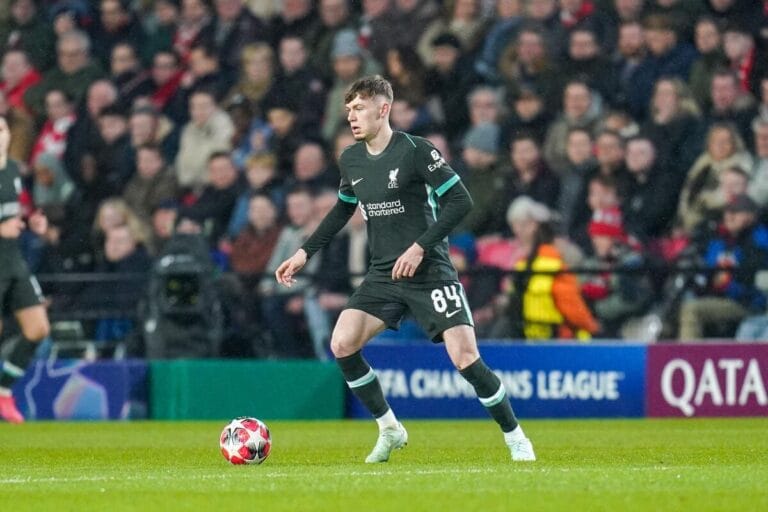 Liverpool full-back Trent Alexander-Arnold a doubt for Everton clash