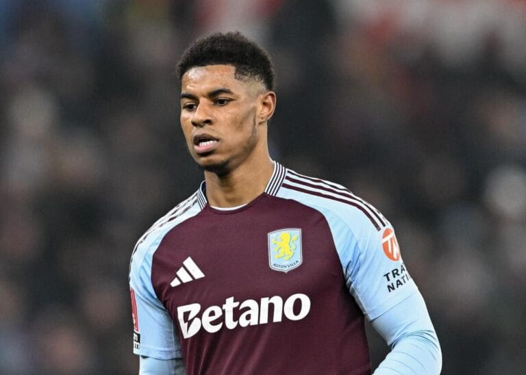 Emery says he wants to help Rashford regain confidence after impressive display in Chelsea win