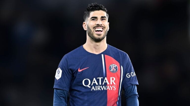 Aston Villa confirm Asensio loan signing on transfer deadline day after Rashford swoop