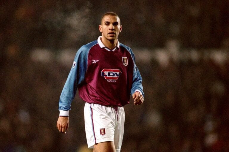 EXCLUSIVE: Collymore predicts Aston Villa will miss out on European football and described this season as ‘mildly disappointing’