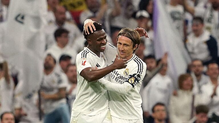 Real Madrid star Luka Modric eyes investment in mid-table Championship club