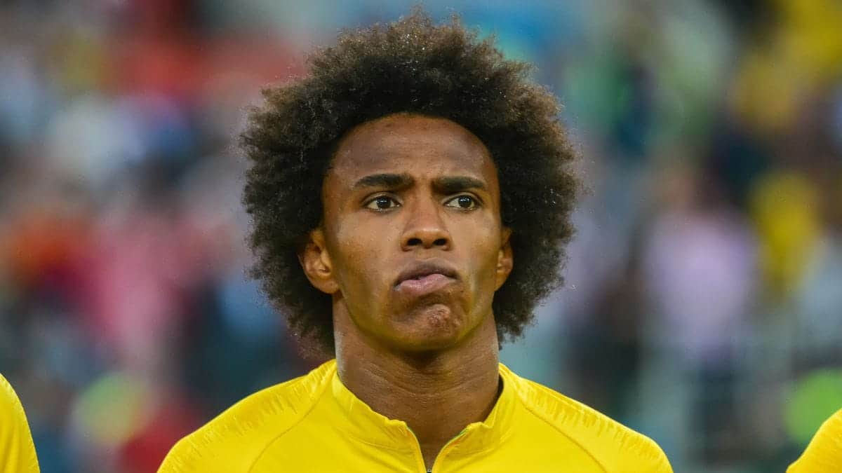 Willian