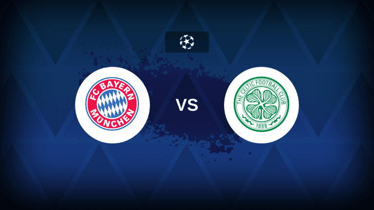 Bayern vs Celtic: Champions League preview, team news, expected lineups, how to watch on TV and prediction