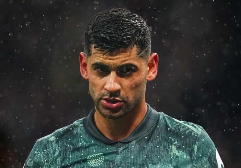 Thomas Frank not concerned despite Tottenham failing to beat two League One teams