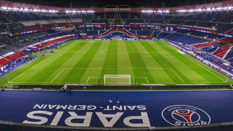 PSG v Nice: Line-ups, stats and preview