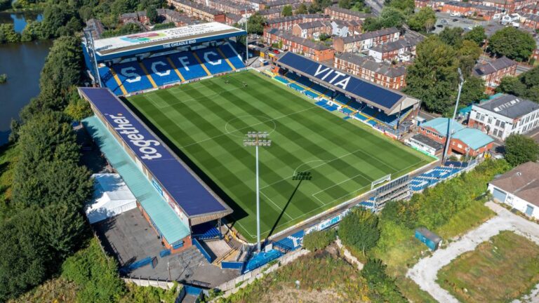 When are the League One playoffs 2025? Dates, fixtures, table and how the EFL games work