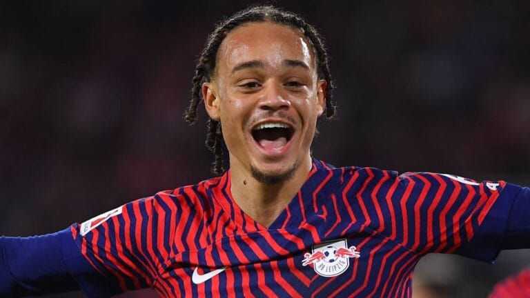 European football results today: Report, goals from Wolfsburg vs Leipzig, Udinese vs Milan and Valencia vs Sevilla