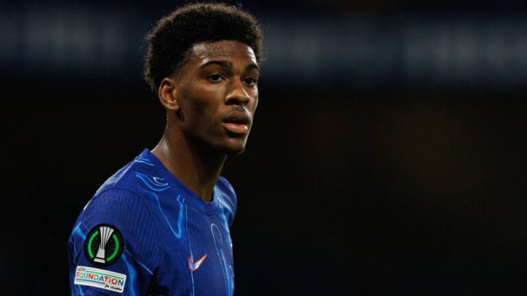 Conference League fixtures: Dates, kickoff times, schedule for 2025 semi finals including TV channel, live stream details for Chelsea vs Djurgarden